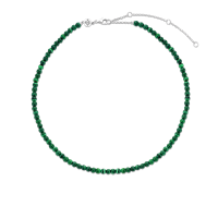 Collar Ti Sento Milano Mujer in Plata Pietre dure 3916MA/42 - 3916MA/42